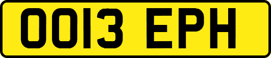 OO13EPH