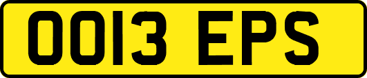 OO13EPS
