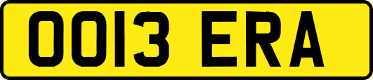 OO13ERA