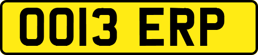 OO13ERP