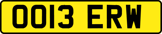 OO13ERW