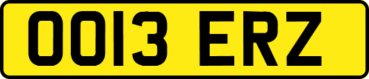 OO13ERZ