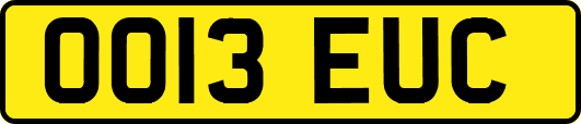 OO13EUC