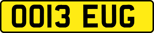 OO13EUG