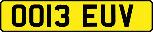 OO13EUV
