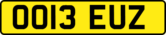 OO13EUZ