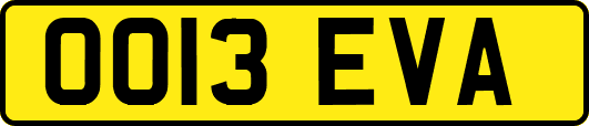 OO13EVA