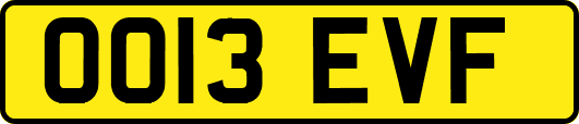 OO13EVF