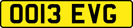 OO13EVG