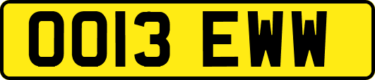 OO13EWW