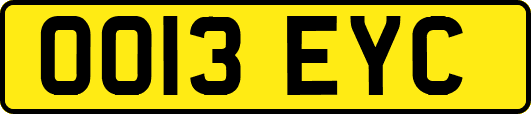 OO13EYC