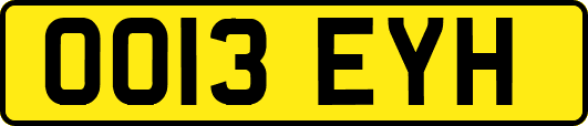 OO13EYH
