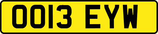 OO13EYW