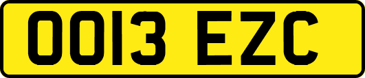 OO13EZC