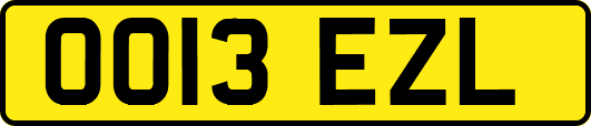 OO13EZL