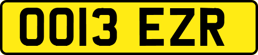 OO13EZR
