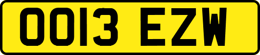 OO13EZW