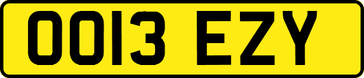 OO13EZY