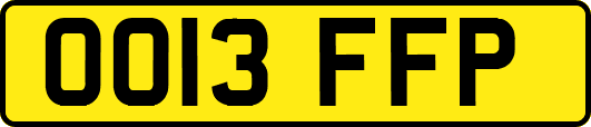 OO13FFP
