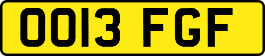 OO13FGF