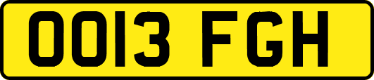 OO13FGH