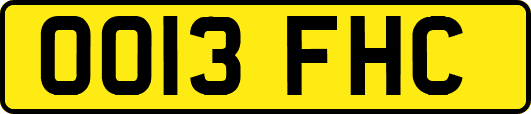 OO13FHC