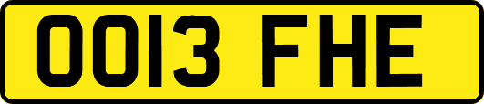 OO13FHE