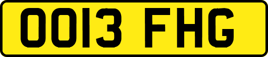 OO13FHG