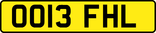 OO13FHL