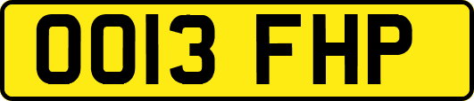 OO13FHP