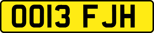 OO13FJH