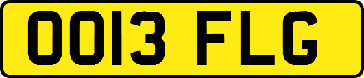 OO13FLG