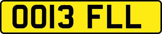 OO13FLL