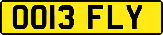 OO13FLY