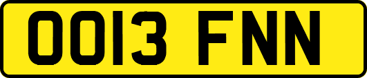 OO13FNN