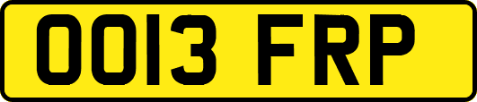 OO13FRP