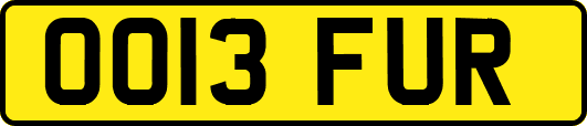 OO13FUR