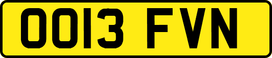 OO13FVN