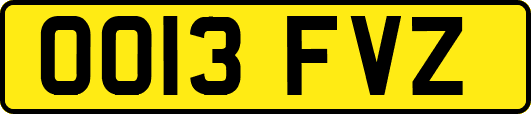 OO13FVZ