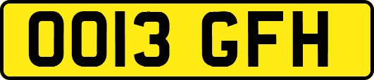 OO13GFH