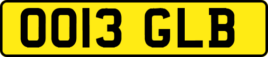 OO13GLB
