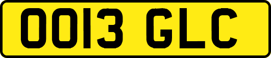 OO13GLC
