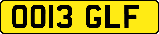 OO13GLF