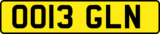 OO13GLN