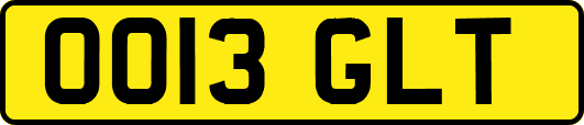 OO13GLT