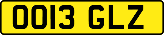 OO13GLZ
