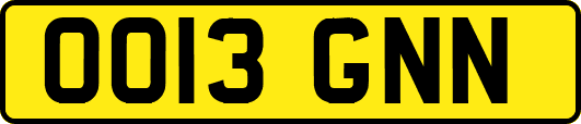 OO13GNN