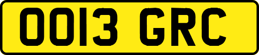 OO13GRC