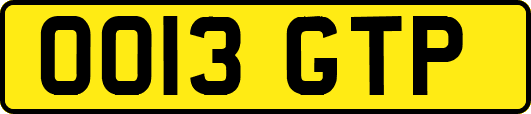 OO13GTP