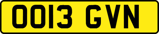 OO13GVN
